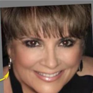 Meet your Posher, Roz